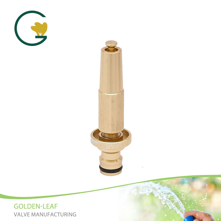 Чому алюмінієве сопло добре адаптується до екстремальних робочих умов?