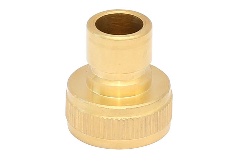 3/4 €Латунь Threaded Female Quick Connector Coupling