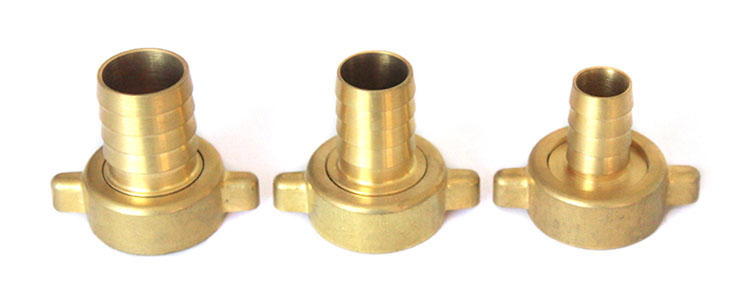 Brass Female Hose Connectors made in China